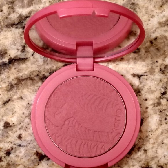 tarte Makeup Tarte Blushing Bride Amazonian Clay 2hour Blush Poshmark